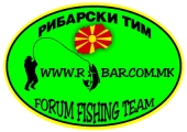 ЈАВЕН ПОВИК за доделување на концесија на рибите за организирање на рекреативен риболов на риболовни ревири и рекреативни зони