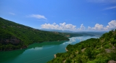 Дебарско езеро